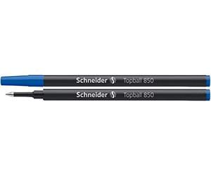 Schneider P008503x10 10 Refill per Roller Punta 0.5, 10 Pezzi