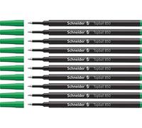 Schneider P008504x10 10 Refill per Roller Punta 0.5, 10 Pezzi