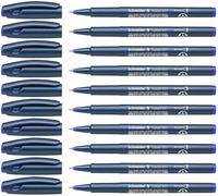 Schneider P008573x10 10 Roller, Punta Conica 0.6