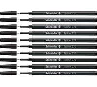 Schneider P009701x10 10 Refill per Fineliner