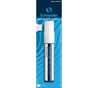Schneider P072607 Blister 1 Marcatore a Gesso Liquido, Grande