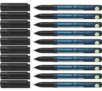Schneider P112201x10 10 Marcatore OHP Permanenti F
