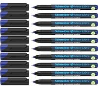 Schneider P112403x10 10 Marcatore OHP Permanenti EF