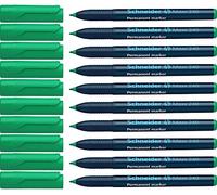 Schneider P124004x10 10 Marcatori Permanenti