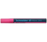Schneider P126509 Marcatore Gesso Liquido