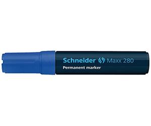 Schneider P128003 Marcatore Permanente