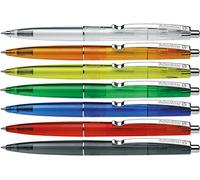 Schneider P132000x20 20 Penna Sfera, 20 Pezzi