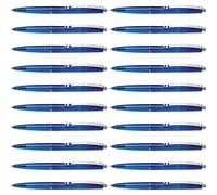 Schneider P132003x20 20 Penna Sfera, 20 Pezzi