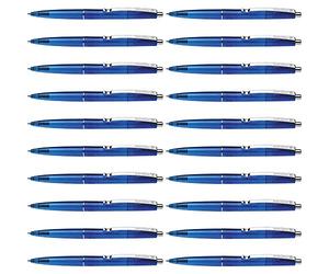 Schneider P132003x20 20 Penna Sfera, 20 Pezzi