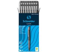 Schneider P135501x20 20 Penna a Sfera, 20 Pezzi