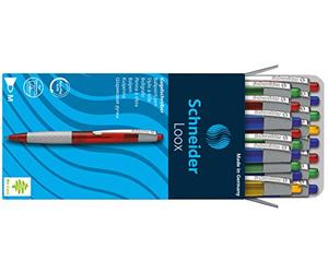 Schneider P135580x20 20 Penna a Sfera