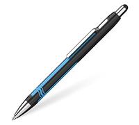 Schneider Penna a sfera Epsilon P138601 – ViscoGlide® – Blu