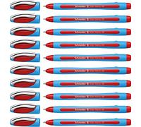 Schneider P150202x10 10 Penna a Sfera, 10 Pezzi