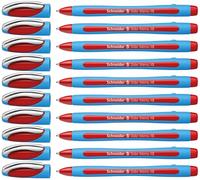 Schneider P150202x10 10 Penna a Sfera, 10 Pezzi