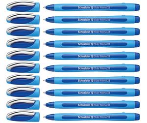 Schneider P150203x10 10 Penna a Sfera