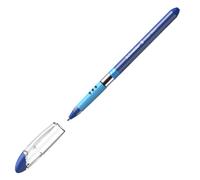 SCHNEIDER - P151203 - Penna a sfera Slider Basic - punta XB - blu - Schneider - 70822 - Conf. da 1 Pz.