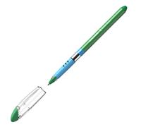 SCHNEIDER - P151204 - Penna a sfera Slider Basic - punta XB - verde - Schneider - 92696 - Conf. da 1 Pz. - P151204