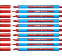 Schneider P152002x10 10 Penne a Sfera F, 10 Pezzi