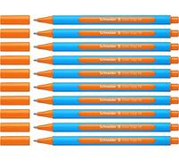 Schneider P152206x10 10 Penne a Sfera B, 10 Pezzi