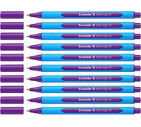 Schneider P152208x10 10 Penne a Sfera B, 10 Pezzi