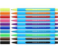 Schneider P152290 Astuccio 10 Penne a Sfera, 10 Pezzi