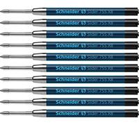 Schneider 175501 Slider 755 Kugelschreibermine (ViscoGlide-Technologie, dokument