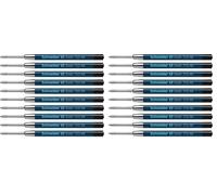 Schneider P175501x10 10 Refill Viscoglide, 10 Pezzi (Confezione da 2)