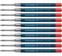 Schneider P175502x10 10 Refill Viscoglide, 10 Pezzi