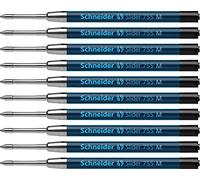 Schneider P175601x10 10 Refill Viscoglide, 10 Pezzi