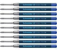 Schneider P175603x10 10 Refill Viscoglide