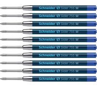 Schneider P175603x10 10 Refill Viscoglide