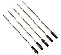 Schneider P178601x5 5 Refill per Penna a Sfera M, 5 Pezzi