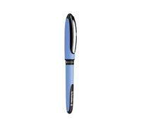 Roller One Hybrid N con cappuccio - tratto 0,5mm - nero - Schneider