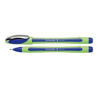 SCHNEIDER - P190003 - Fineliner Xpress - tratto 0,8mm - blu - Schneider - 70834 - Conf. da 1 Pz.