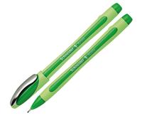 SCHNEIDER - P190004 - Fineliner Xpress - tratto 0,8mm - verde - Schneider - 71090 - Conf. da 1 Pz.