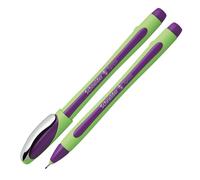 SCHNEIDER - P190008 - Fineliner Xpress - tratto 0,8mm - viola - Schneider - 74269 - Conf. da 1 Pz.