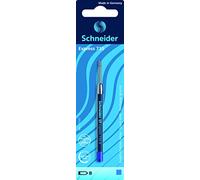 Schneider - Penna a sfera Express 735, indelebile, B, blu, 1er in blister