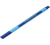 Schneider Penna a sfera F Slider blu 50152003 Edge