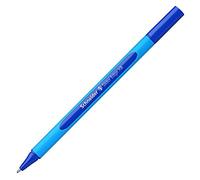 Schneider Penna a sfera Slider Edge, tratto: XB, spessore del tratto: 1,4 mm, blu, 152203