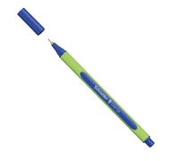 Schneider Penna a sfera Slider Edge XB (penne a triangolo con larghezza linea XB) 1 pezzo assortiti in astuccio