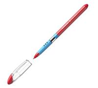 Penna a sfera Slider Basic - punta XB - rosso - Schneider