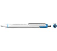 Penna a sfera a scatto Xite - tratto XB - nero - Schneider