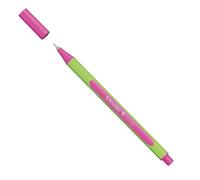 Fineliner LINE-UP 0,4mm rosa SCHNEIDER (Conf.10)