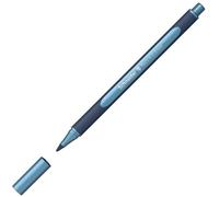 Schneider Penna roller metallizzata Paint-It 050-0,4 mm blu polare metallizzato