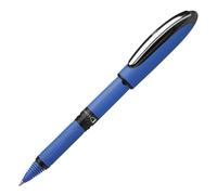 Roller One Hybrid C con cappuccio - tratto 0,3mm - nero - Schneider