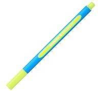 Schneider Penna Slider Edge Xb Giallo, 1 Pezzo