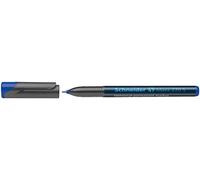Schneider Pennarello universale permanente Maxx 220 S, 0,4 mm, blu