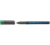 Schneider Pennarello universale permanente Maxx 220 S, 0,4 mm, verde