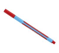 Penna a sfera Slider Edge - tratto XB - rosso - Schneider