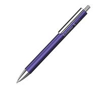 Schneider Perlia 755 M - Penna a sfera, colore: Viola